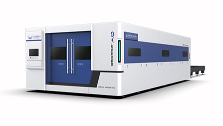 在現代板材加工市場，為何激光切割越來越受歡迎？