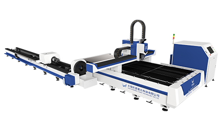 讓我們來看看管板一體光纖激光切割機(jī)的優(yōu)勢(shì)