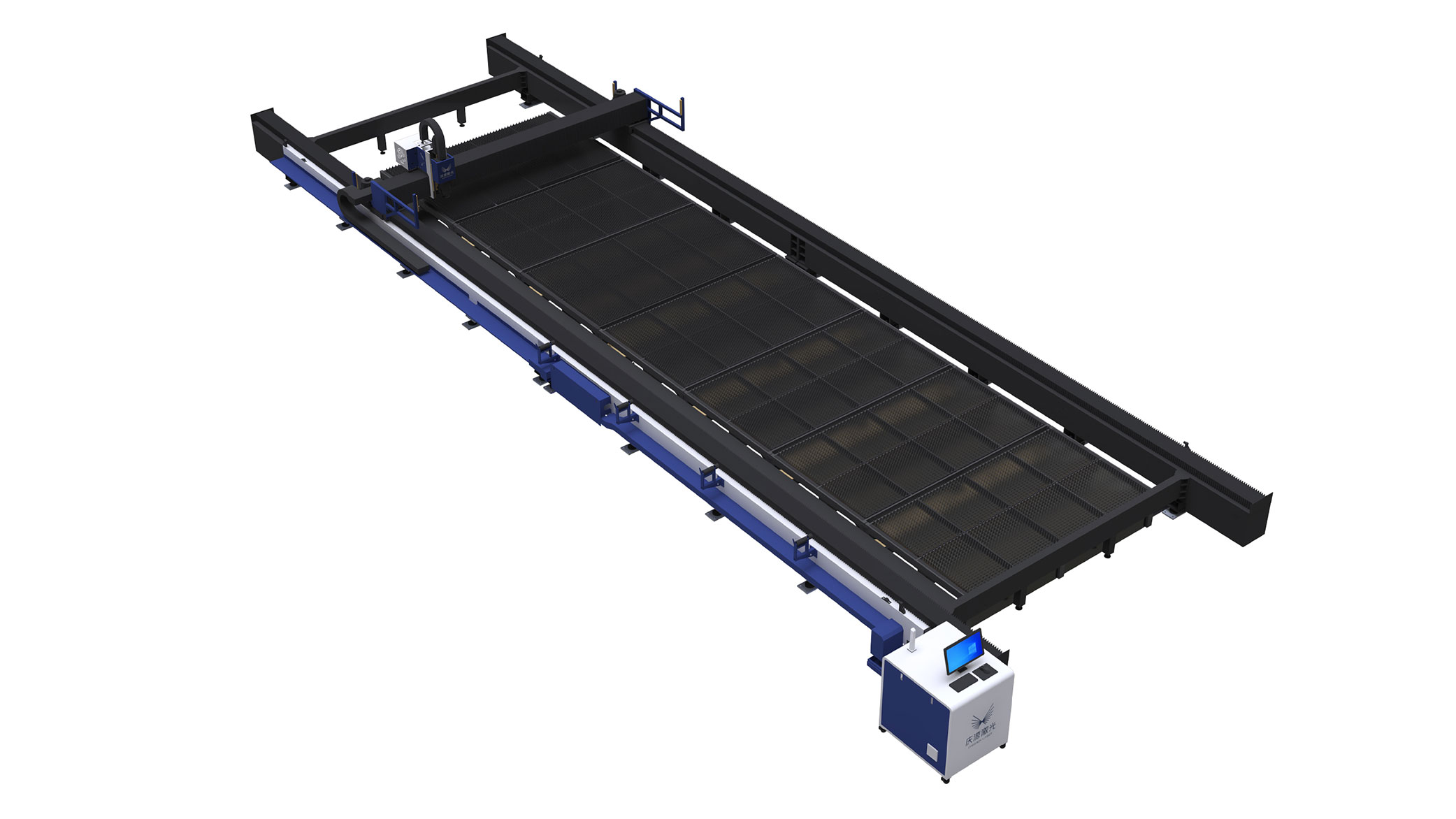 掌握金屬激光切割機(jī)操作規(guī)范：關(guān)鍵要點(diǎn)不可不知！