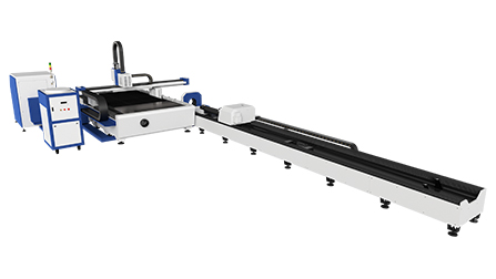 淺述管板一體激光切割機(jī)的特點(diǎn)及具體運(yùn)用