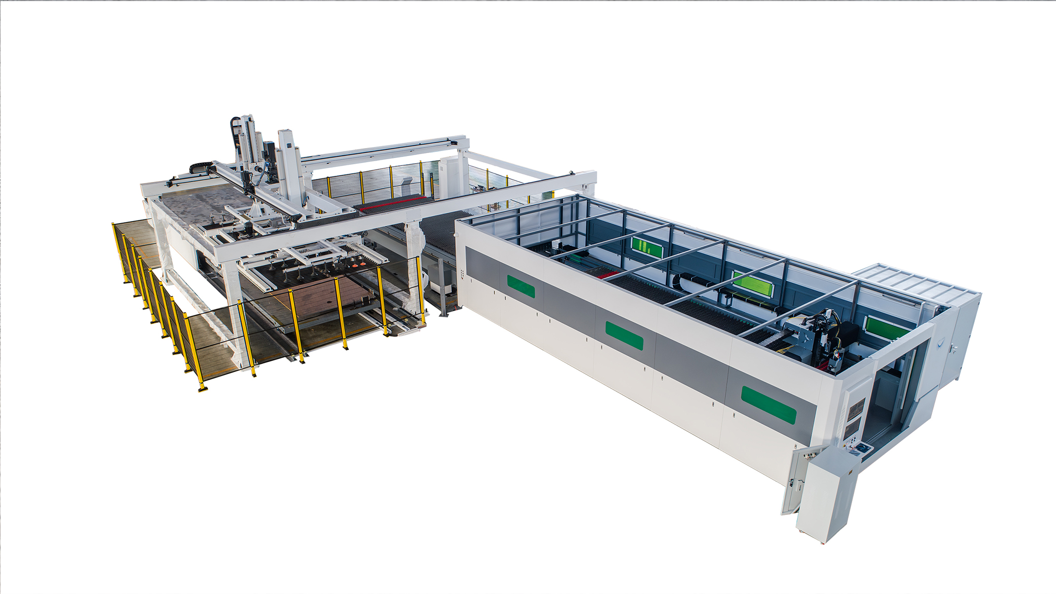 鈑金激光切割的特點(diǎn)有哪些?